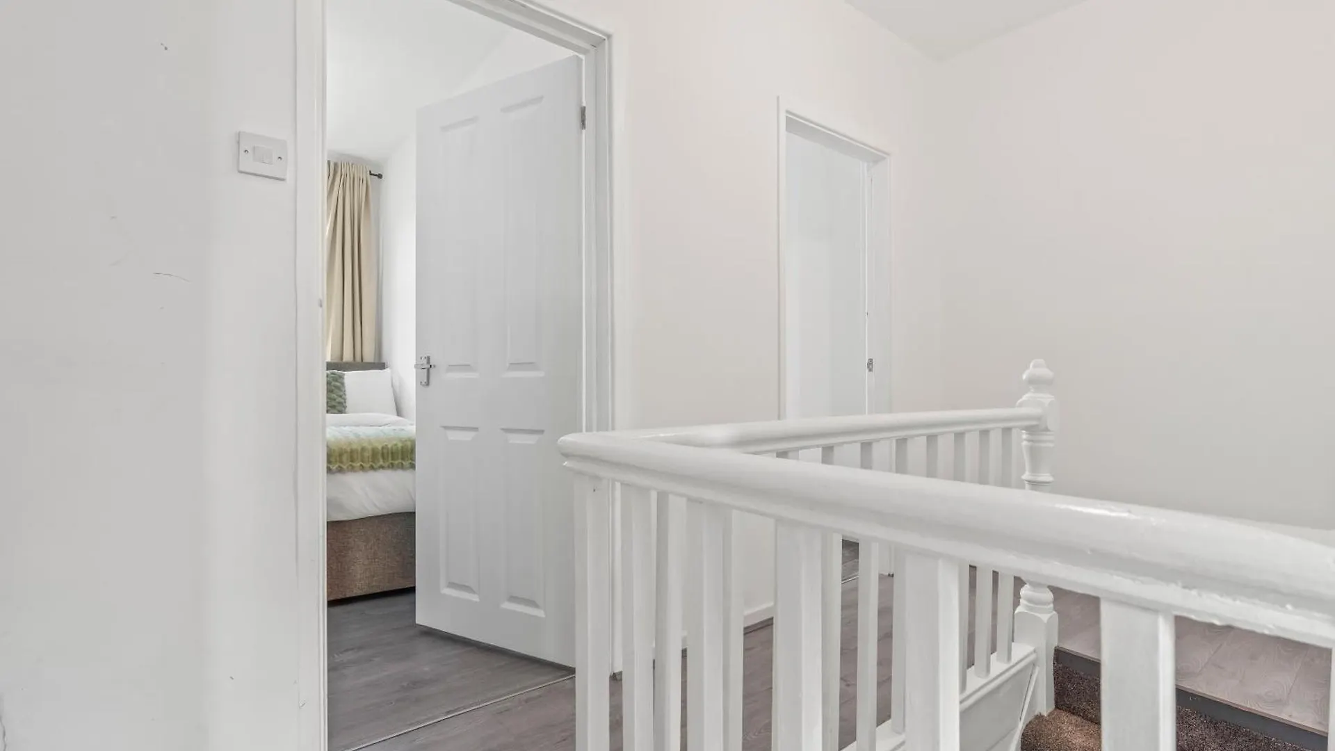 Holiday home The Major Oak House II Spacious For Family And Teams Nottingham