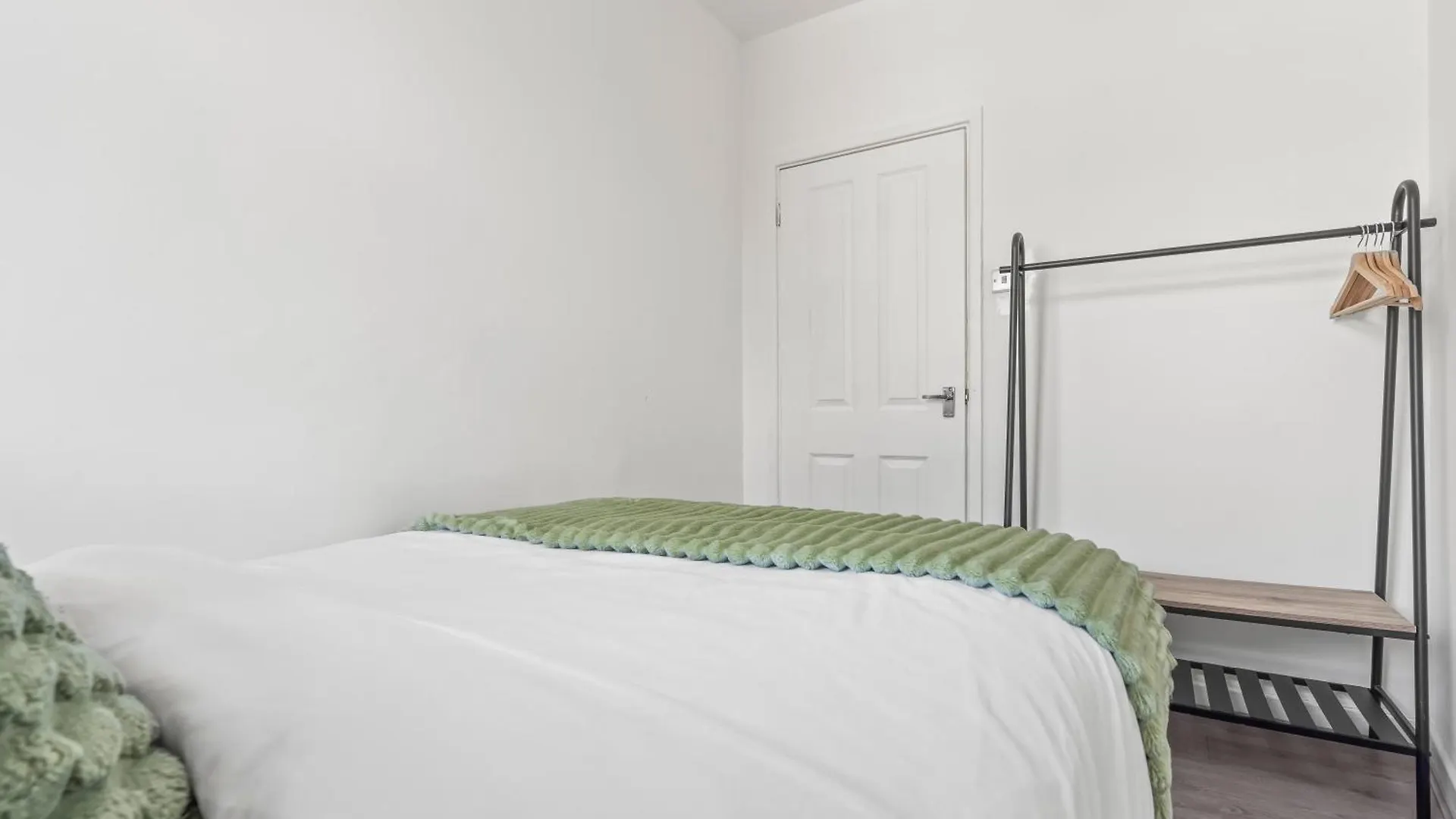 Holiday home The Major Oak House II Spacious For Family And Teams Nottingham United Kingdom