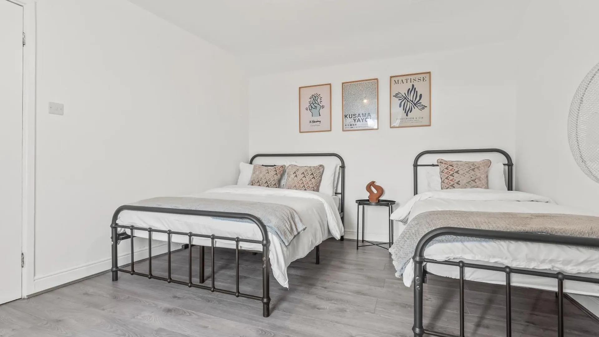 The Major Oak House II Spacious For Family And Teams Nottingham United Kingdom