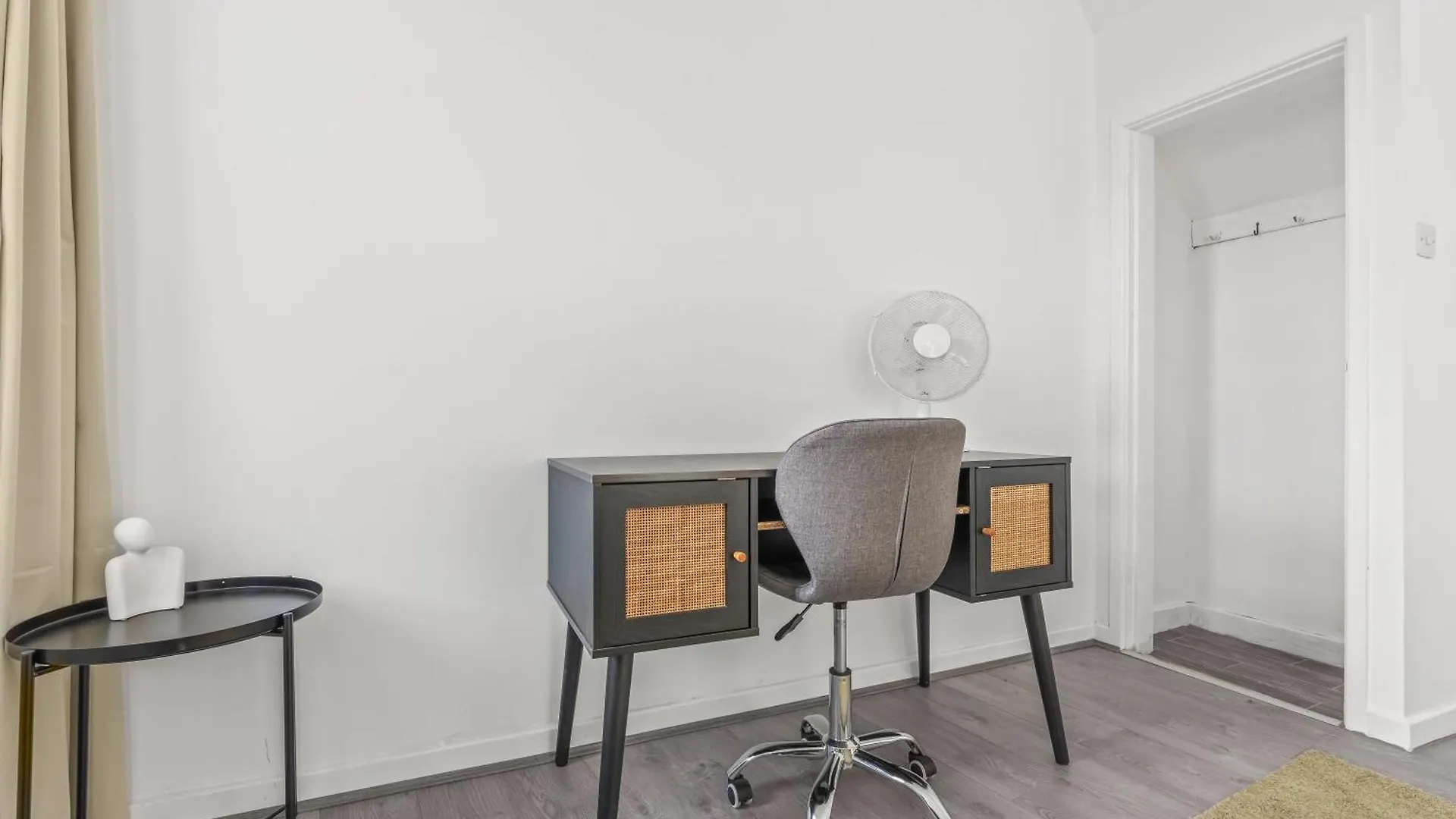 The Major Oak House II Spacious For Family And Teams Nottingham