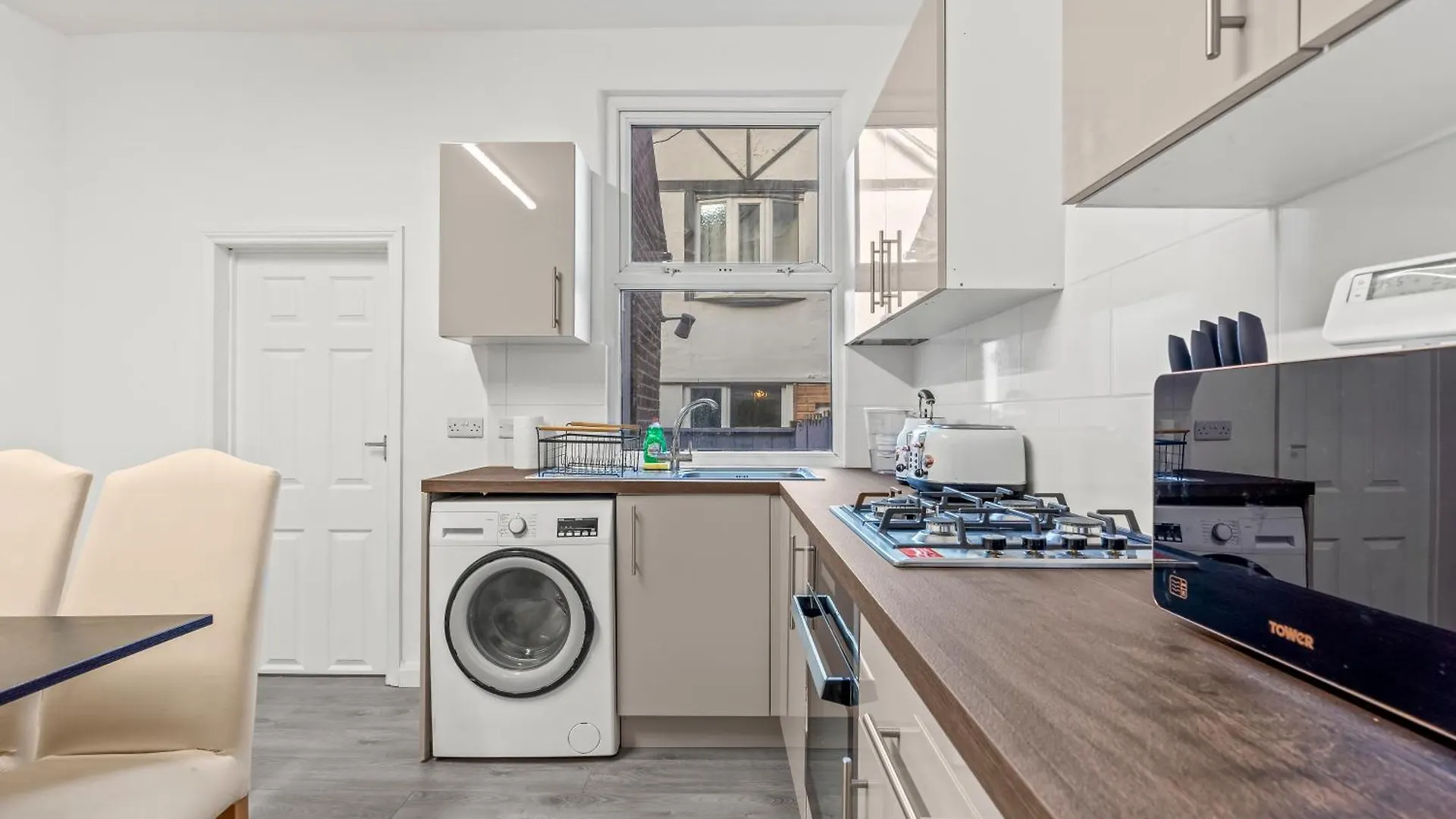 The Major Oak House II Spacious For Family And Teams Nottingham 0*,  United Kingdom