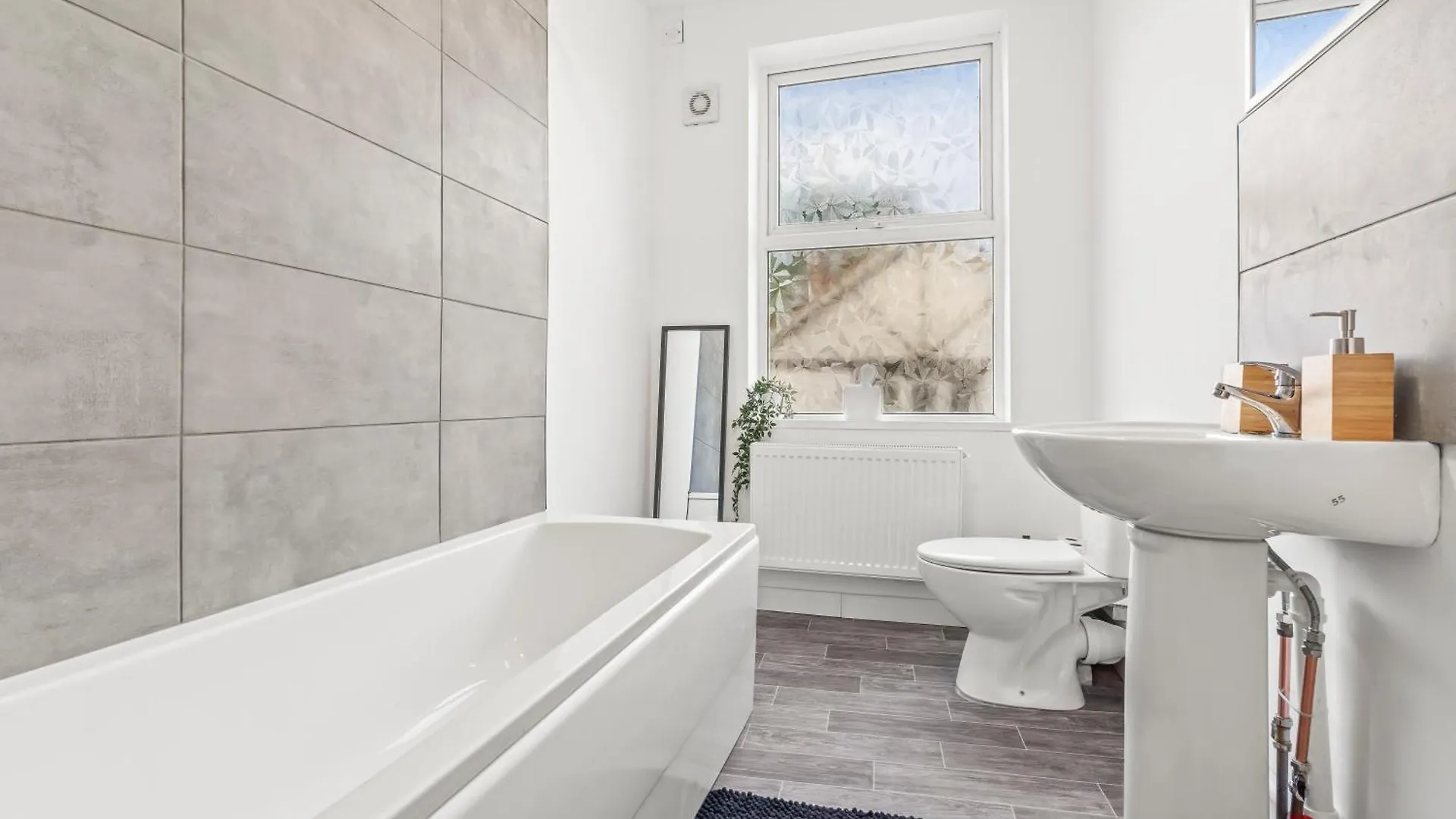 Holiday home The Major Oak House II Spacious For Family And Teams Nottingham
