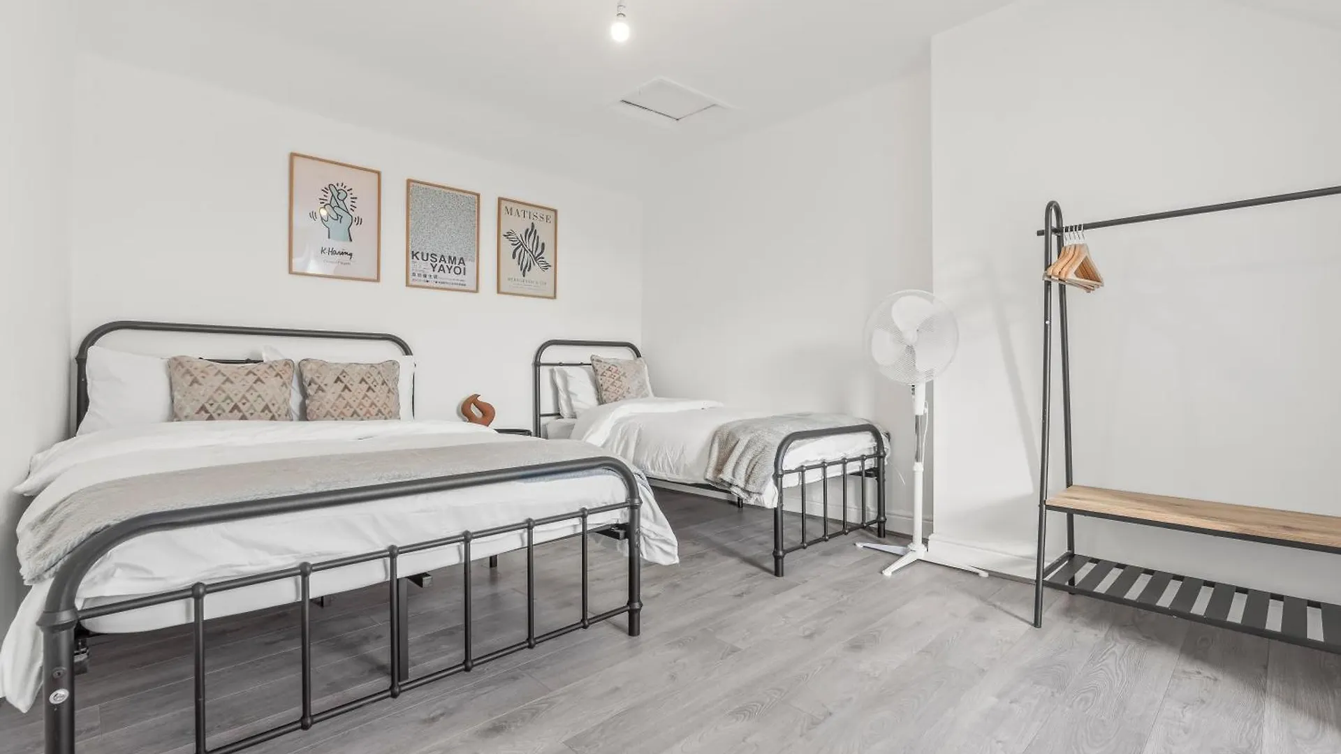 The Major Oak House II Spacious For Family And Teams Nottingham Holiday home