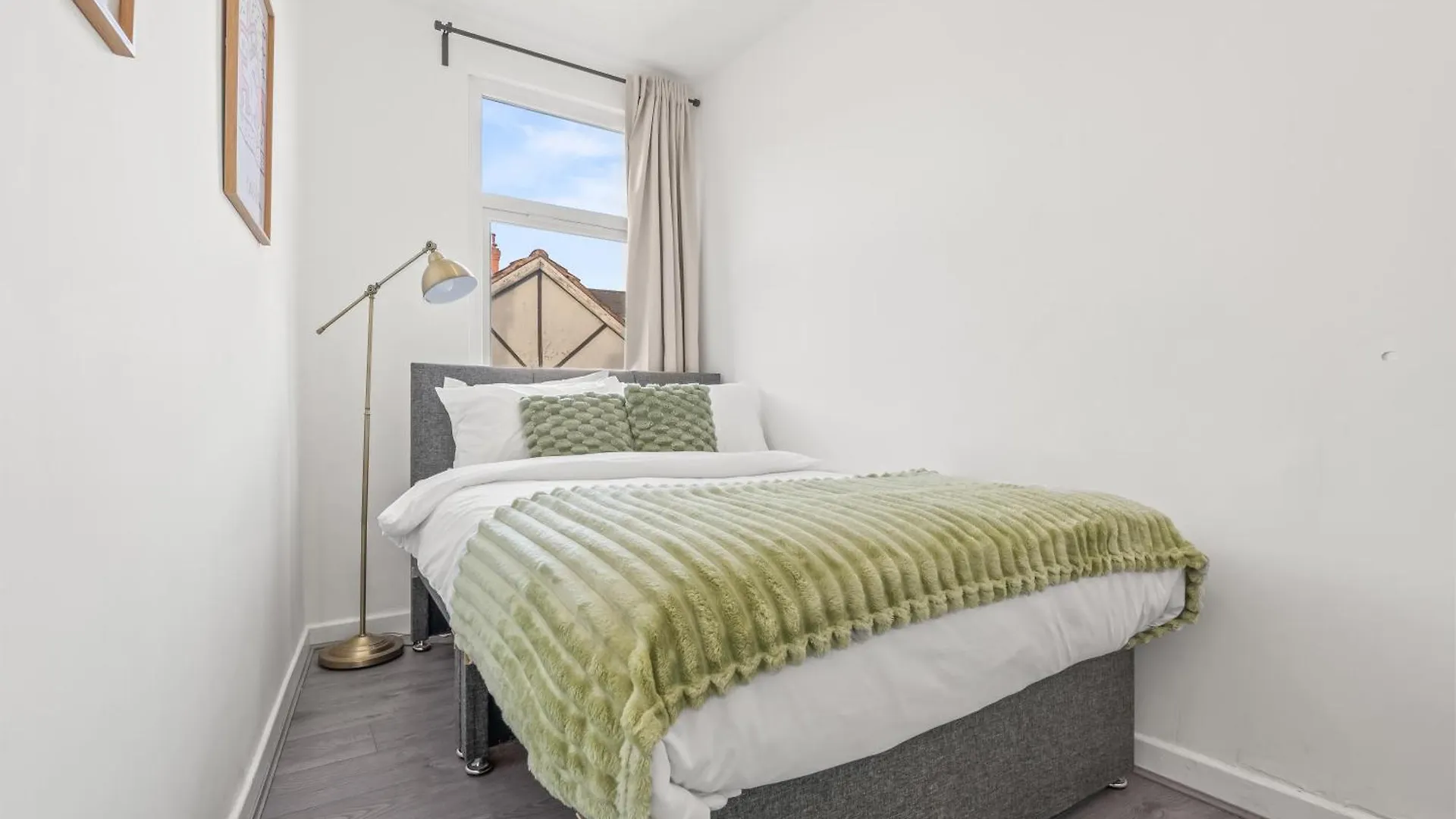 The Major Oak House II Spacious For Family And Teams Nottingham 0*,  United Kingdom